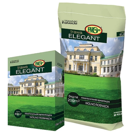 Trawa GR elegant 1 kg